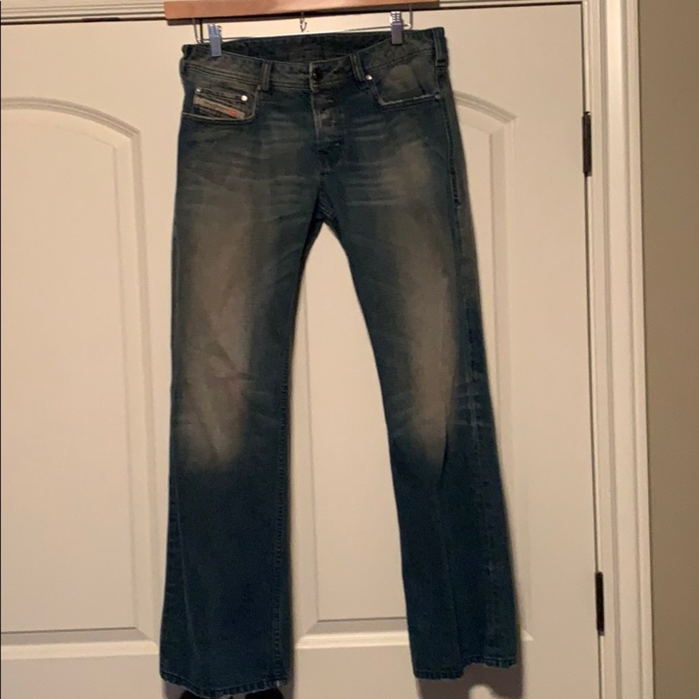 Diesel Jeans